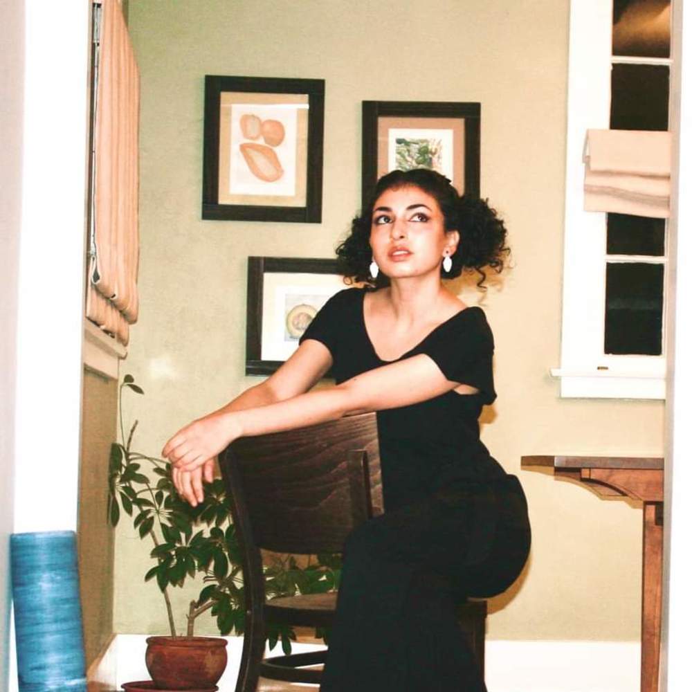 Meet your Posher, Sara
